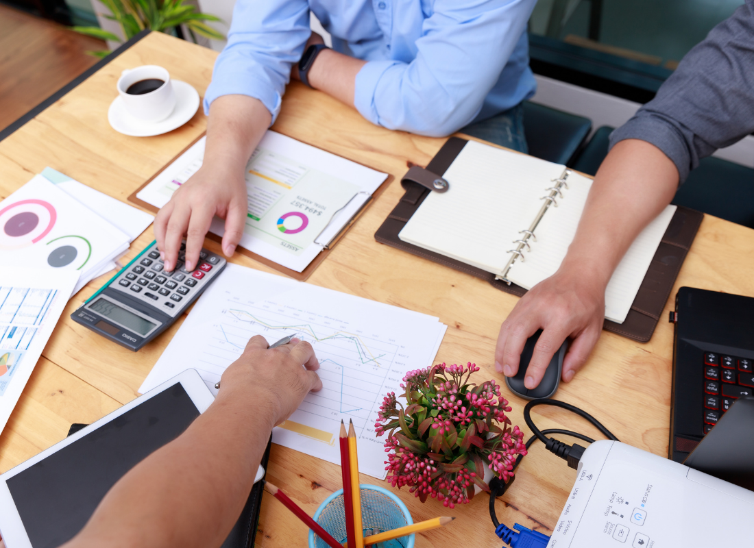 Grupo Luzems - Serviços Contábeis